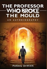 The Professor Who Broke the Mould