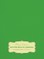 Large 8.5 x 11 Dotted Bullet Journal (Spring Green #15) Hardcover - 245 Numbered Pages