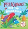 Pee-Ka-Boo! Pop-Up: Dinosaurs