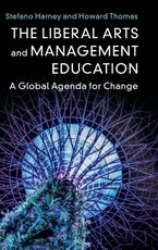 The Liberal Arts and Management Education