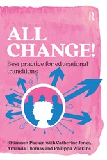 All Change!