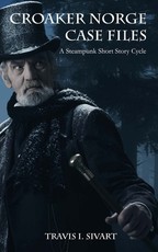 Croaker Norge Case Files