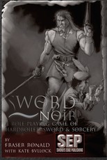 Sword Noir