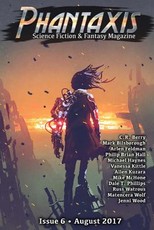 Phantaxis August 2017