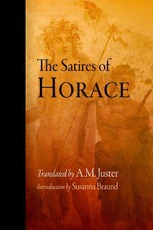 The Satires of Horace