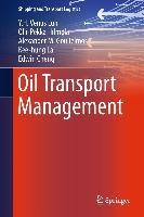 Oil Transport Management