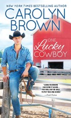 One Lucky Cowboy