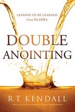 Double Anointing
