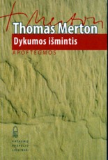 Dykumos išmintis: apoftegmos