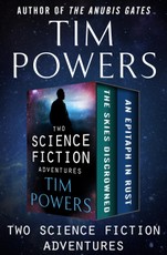 Two Science Fiction Adventures