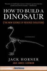 How to Build a Dinosaur