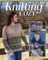 Knitting Cozy