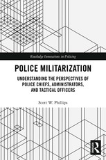 Police Militarization