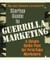 Startup Guide to Guerrilla Marketing