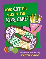 Who Got the Baby in the King Cake?