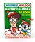 Where's Waldo? Advent Calendar Book Collection: Ultimate Search & Find Book Challenge