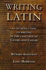 Writing Latin