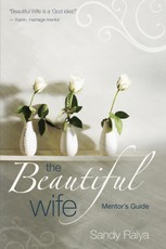 Beautiful Wife Mentor's Guide
