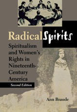 Radical Spirits, Second Edition