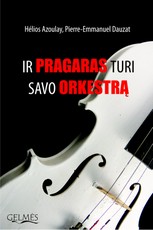 Ir pragaras turi savo orkestrą: muzika koncentracijos stovyklose