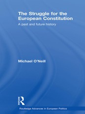 The Struggle for the European Constitution