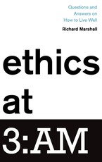 Ethics at 3: Am