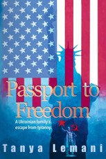 Passport to Freedom