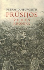 Prūsijos žemės kronika