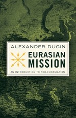 Eurasian Mission