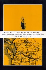 Balancing Scales of Justice - Ppr.