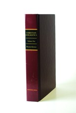Christian Dogmatics Vol 1
