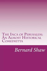 The Inca of Perusalem