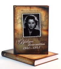 Berlyno dienoraščiai 1940–1945