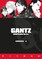 Gantz Omnibus Volume 3