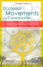 Ecclesial Movements and Communities - Abridged Second Edition