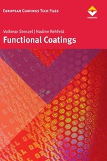 Functional Coatings