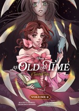 As Old as Time (the Manga), Vol. 2