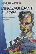 Dinozaurėjanti Europa