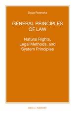 General Principles of Law