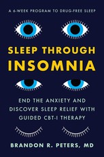Sleep Through Insomnia