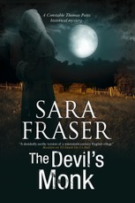 The Devil's Monk