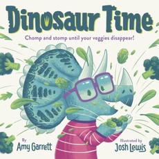 Dinosaur Time