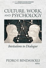 Culture, Work and Psychology