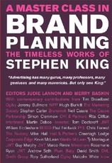 A Master Class in Brand Planning