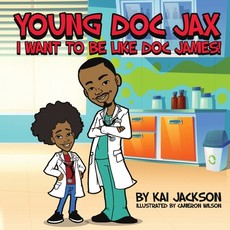 Young Doc Jax