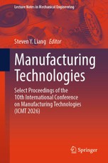 Manufacturing Technologies
