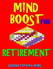 M!nd Boost for Retirement
