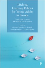 Lifelong Learning Policies for Young Adults in Europe