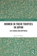 Women in Their Thirties in Japan