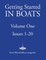 Getting Started in Boats